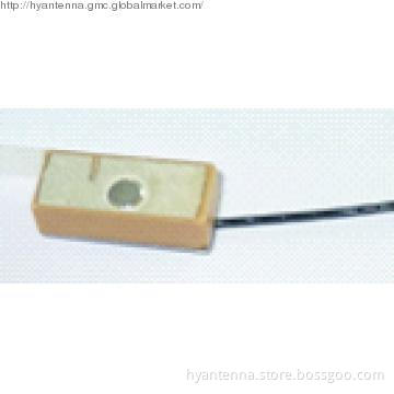 3dBi GPS Built-in Passive Antenna With IPEX Connector